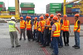 Johor skills development centre or pusat pembangunan tenaga industri johor (puspatri) was established in 1993 by johor corporation with the objective to provide technical training and skills upgrading to the industrial workfrorce. Johor Port About Jp Skills Centre