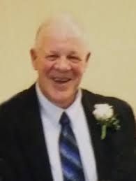 Maurice Gabrielse Obituary (1940