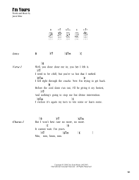 I M Yours Sheet Music Jason Mraz Ukulele Chords Lyrics