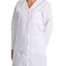 Chemisier manche courte chemisier long femme. Achat Blouse Medicale Femme Blanche Manches Longues 65032 Pas Cher