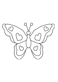 Check spelling or type a new query. Coloring Pages Butterfly Coloring Pages For Kids