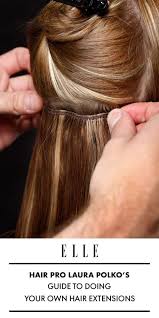 We reserve the right to moderate at our own discretion. How To Clip In Hair Extensions How To Put In Clip In Hair Extensions