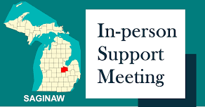 Saginaw Support Meeting