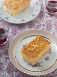 Fondant Au Pamplemousse D Helene Recette Recettes De Cuisine Alimentation Recette