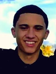 Christopher Jones Obituary