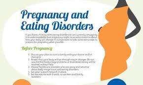 What To Do And Not Do When You Re Pregnant And Struggling With An Eating Disorder Everyday Feminism