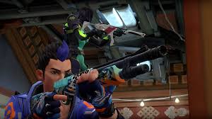 Learning butterfly knife tricks with no experience. Yoru And Viper Finally Buffed Bucky S Long Range Reign Of Terror Ends In Valorant Patch 2 06 Dot Esports