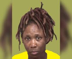 Betty “Jane” Parchman