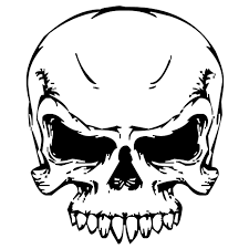 Download Free Skull Transparent Icon Favicon Freepngimg Free icons of skull in various design styles for web, mobile, and graphic design projects. freepngclipart