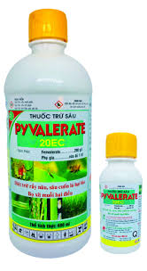 Pyvalerate 20EC