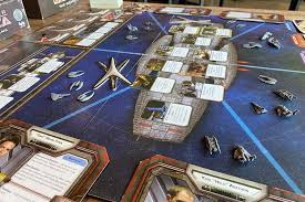 My family loves playing board games. 10 Best Space Exploration Board Games 2021 Definitive Ranked List Board Game Halv