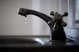 But one drip per second adds up to 2 now to decide what parts you need to fix your leaking bathroom faucet. 7 Signs That You Have A Water Leak In Your Bathroom