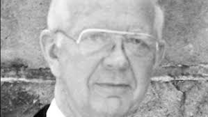 Rev. Dr. James E. Fogartie