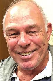 Tony Rupe's Instagram, Twitter & Facebook