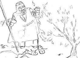 Two coloring pages moses in the nile and the red sea biblewise bible coloring pages sunday school coloring pages bible coloring. Bible Coloring Pages Old Testament Hubpages