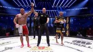 Znamy pierwszych bohaterów kolejnej gali! Ksw 61 Transmisja W Ppv Tv I Stream Online Polsat Sport