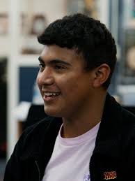 Going Varsity in Mariachi Netflix