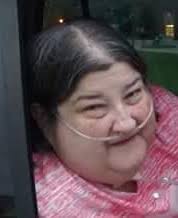 Obituary for Donna Joy Bowser