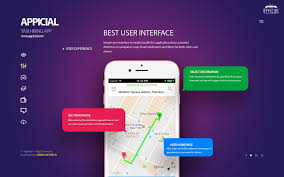 Pin On Map Ui