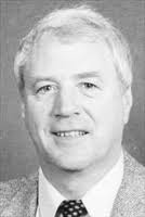 John English Obituary (2008)