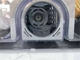 Turn the temperature control wheel down to zero or switch to off if you have a digital display. Solved Tip Of Water Filter Broke Off In My Samsung Fixya