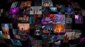 Manage your oculus vr device, explore over 1,000 apps in the oculus store, discover live vr events and so much more. The 10 Best Oculus Quest Games You Should Buy Road To Vr