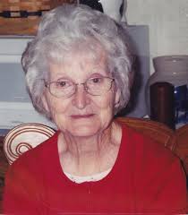 Lurena McInerney Obituary