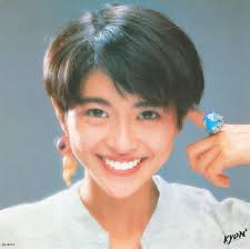 小泉今日子 なんてったってアイドル 1985 今日子 キョンキョン 日本人 顔