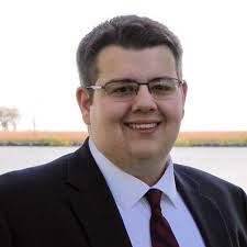 Erie County Treasurer Caleb Stidham (@StidhamforTreasurer) • Facebook