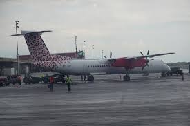 Peter cordi, campus reform correspondent and student at rutgers university in new jersey, notes that 'it used to be uncontroversial to stand up for the jewish community,' but now the situation has changed. The Crane Soars Again At Latitude 0 Uganda Airlines To Burundi Airliners Net