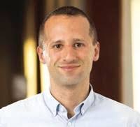 A Bridge So Near: Windsor Lures New Jewish Residents — Even From Detroit