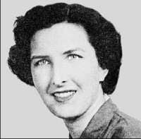 Dora Lollar Obituary (2007)