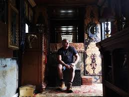 Free weblog publishing tool from google, for sharing text, photos and video. This Tiny House Looks Like A Train Car Straight Out Of The Victorian Era Tiny Houses