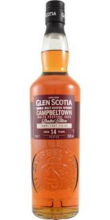 Scotia — der ausdruck scotia bezeichnet: Glen Scotia 14 Year Old Ratings And Reviews Whiskybase