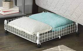 Check out our under bed storage selection for the very best in unique or custom, handmade pieces from our storage & organization shops. These Under Bed Storage Solutions For Shoes More Help You Save Space Spy