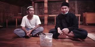 محمد فااشال بن إبراهيم) (born 16 june 1968) is a singaporean politician and associate professor. Penganut Ilmu Kanuragan Hijrah Lewat Metode Bekam Dan Ruqyah