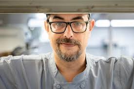 Introducing Executive Chef James Riles! With a love for farm-fresh  ingredients and a knack for Southern flavors, Chef Riles is taking every  meal at Pursell Farms to the next level. At Hearts