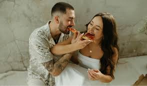 Hannah Bowles and Chase Christian's Wedding Website