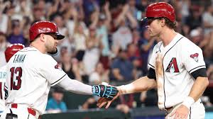 Diamondbacks 8-7 Cardinals (Jul 19, 2026) Game Recap
