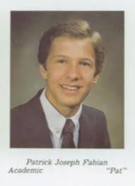 Patrick Fabian in High School : r/betterCallSaul