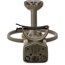 Pulse induction metal detectors are best used in salt water, wet sand, and highly mineralized ground because they ignore the. Garrett Atx Basic Pulse Induction Sys
