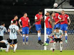 Cash in with the paraguay vs brazil prediction from our experts tipsters. Dream11 Copa America 2021 Arg Vs Par Copa America 2021 Dream11 Prediction Today Fantasy Tips For Argentina Vs Paraguay Football News