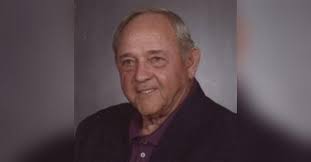 Kenneth E. Berry Obituary