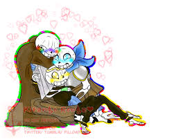 Au comic creators probably are gonna stick to old ink, and series or projects like underverse or the ink sans fangame are too far in development to use this design. Searching For Ink Sans