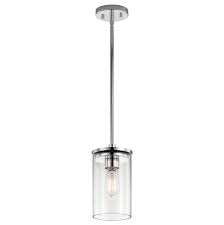 Kichler Lighting 43996ch At Kitchens And Baths By Briggs Bath Showroom Locations In Nebraska Kansas And Iowa Contemporary Grand Island Lenexa Lincoln Omaha Sioux City