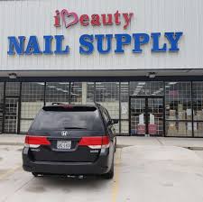 Where should i store my cleaning supplies? I Beauty Nail Supply 18918 Farm To Market Rd 529 2 Cypress Tx 77433 Usa