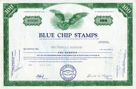 Brk.b) into one of the most recognizable companies in the world. Blue Chip Stamps Inc Acquired By Berkshire Hathaway California