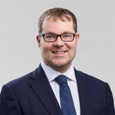 Ryan McCaffrey · Adler & Stachenfeld