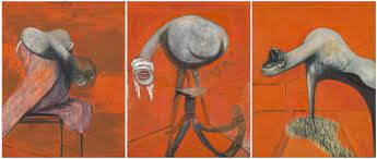 Francis bacon served as attorney general and lord chancellor of england, resigning amid charges of corruption. Francis Bacon Review Furious Beauty Wsj