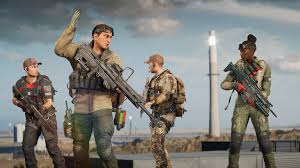 Armed with sniper rifles and reconnaissance tools, the class is primarily meant. Battlefield 2042 Review In Progress Portal Steals The Show Hazard Zone Plays It Safe Pc Gamer